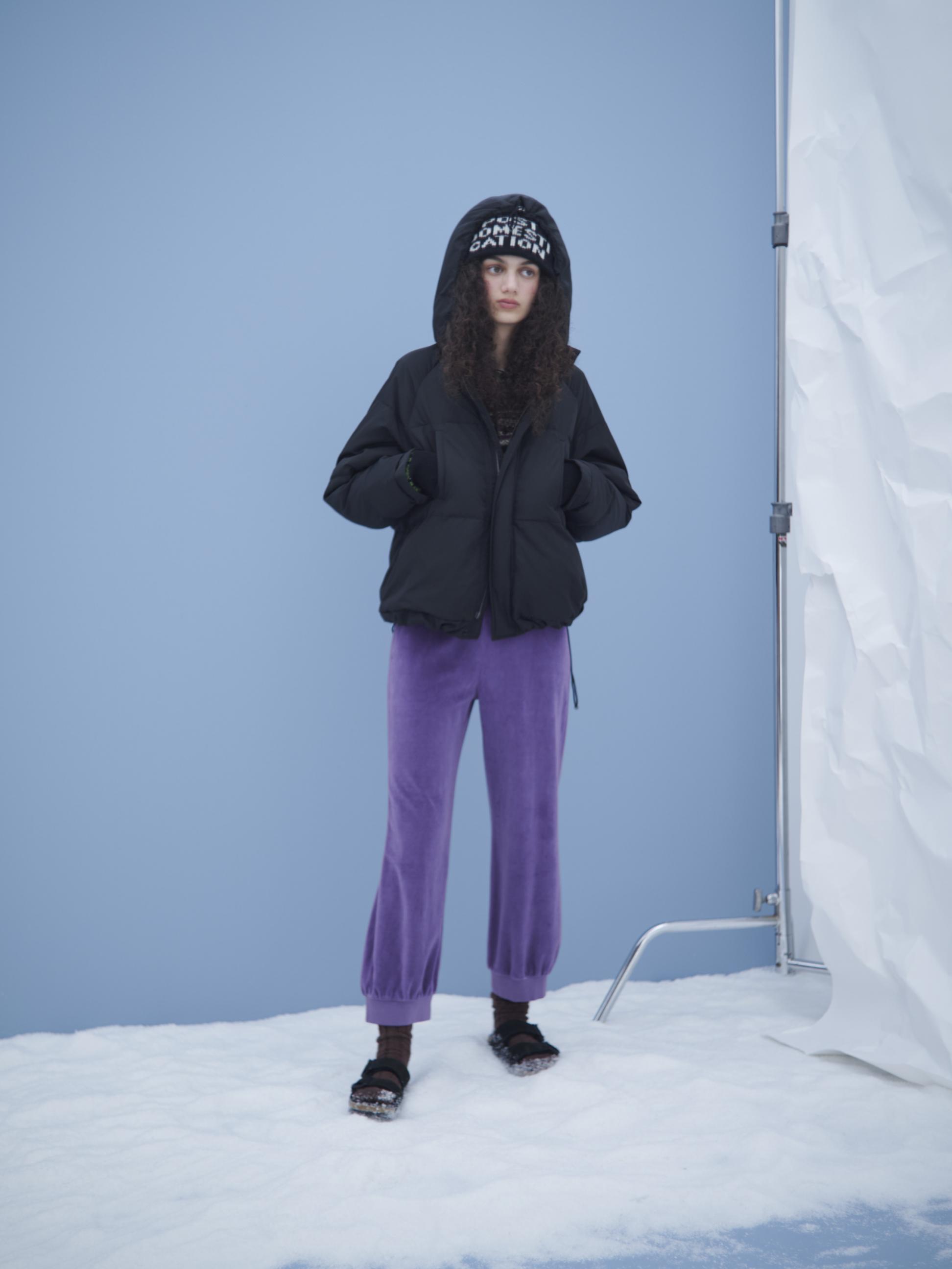 Women 2025 FW 2