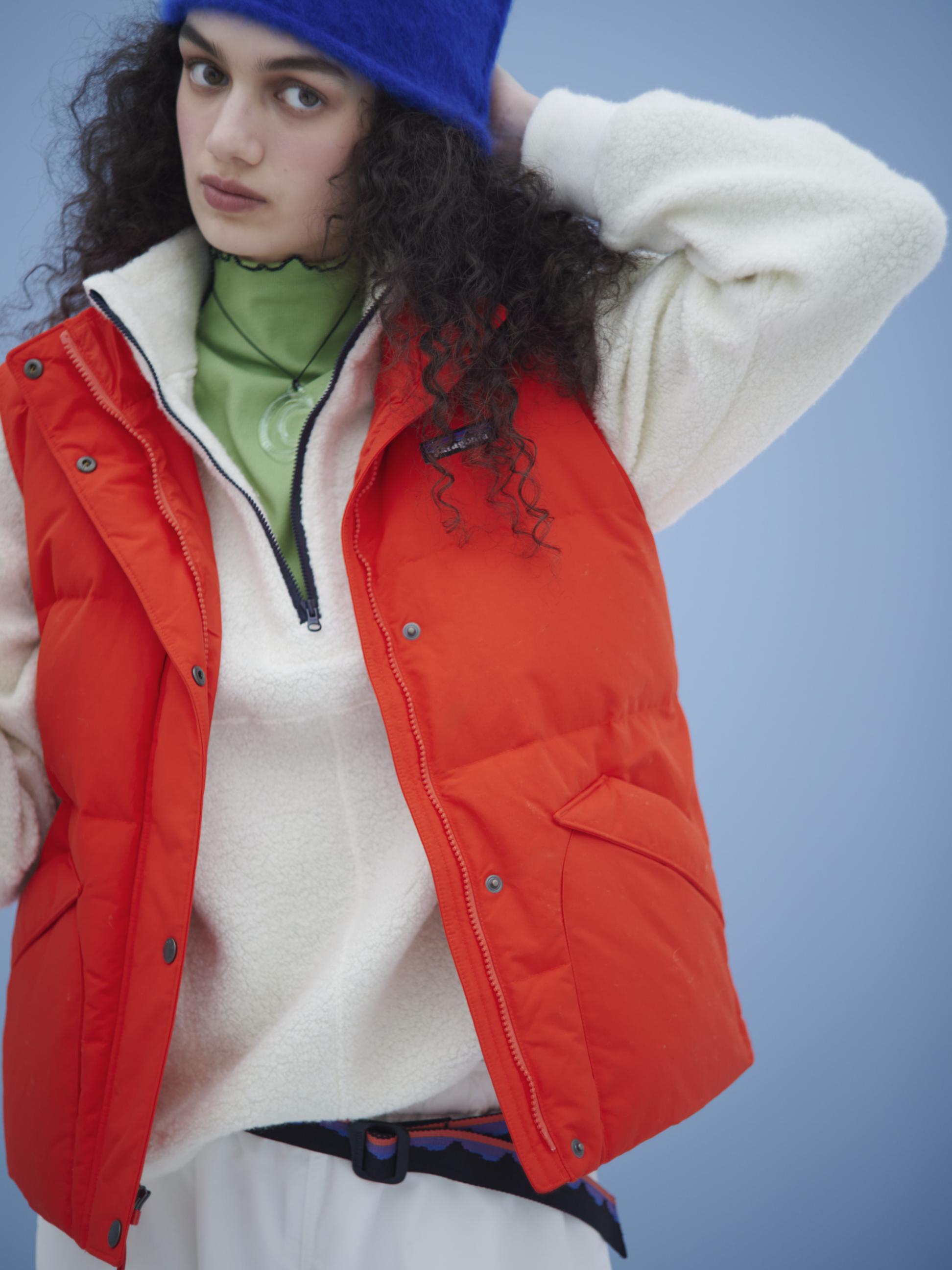 Women 2025 FW 2