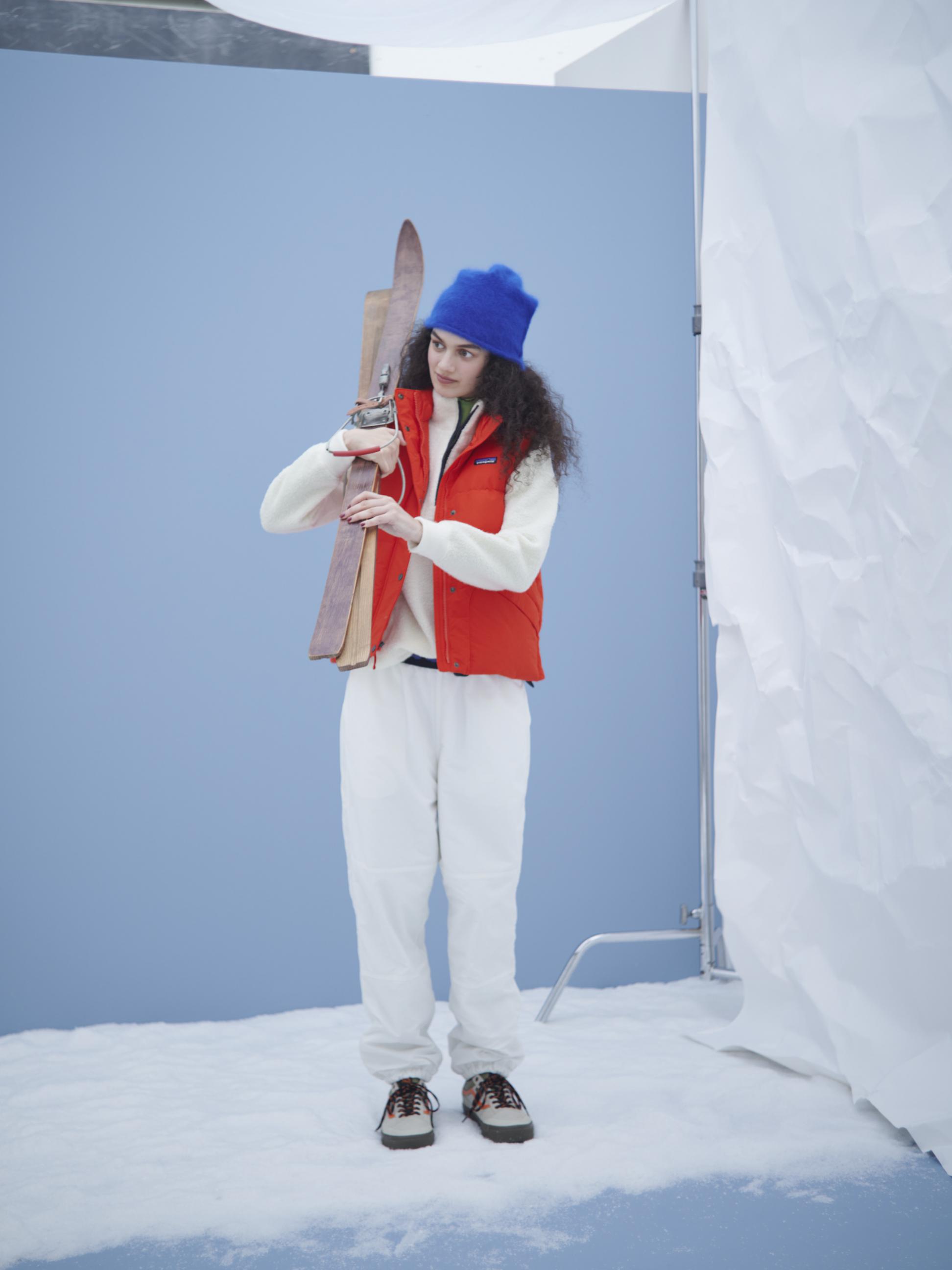 Women 2025 FW 2