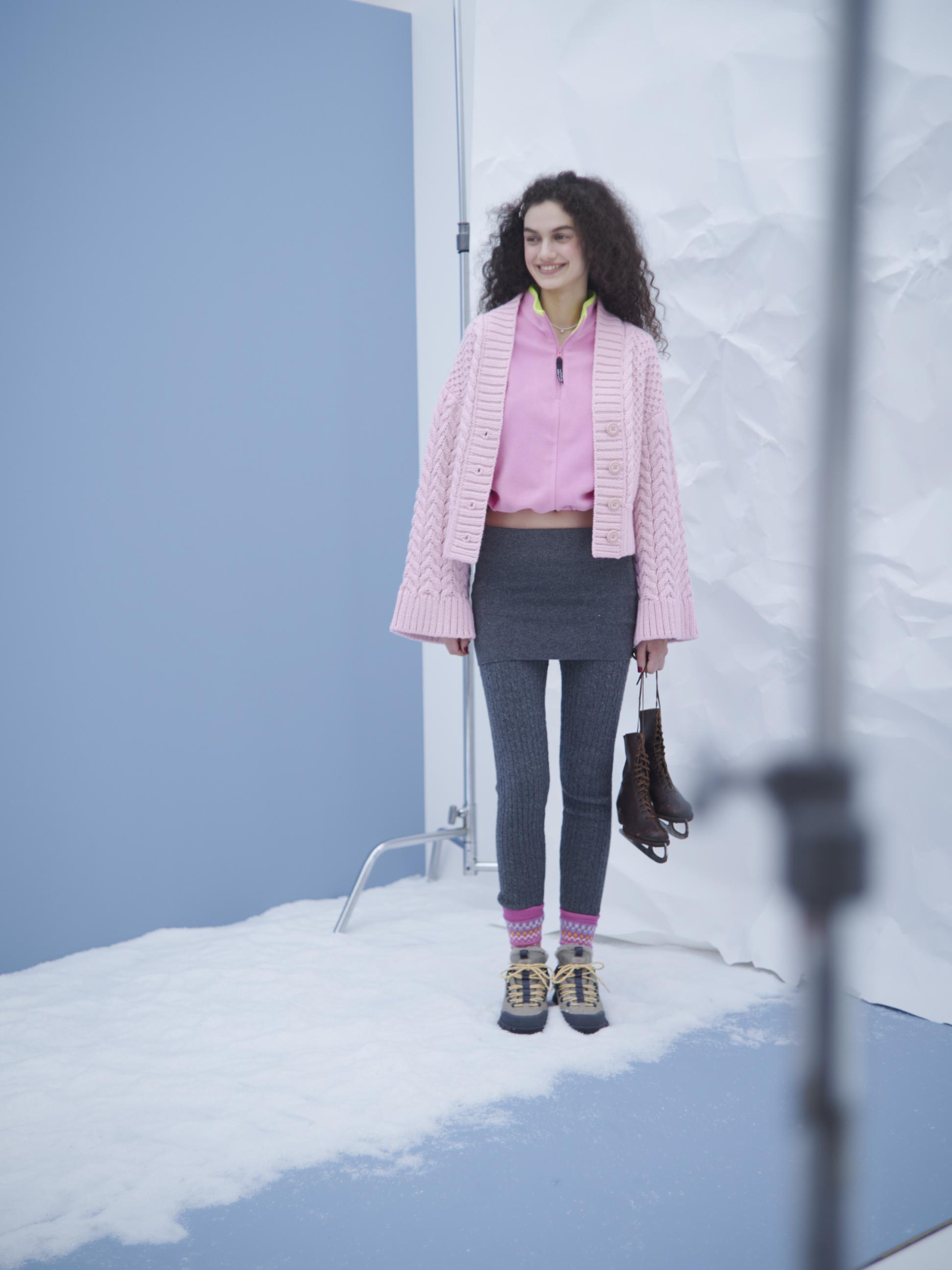Women 2025 FW 2