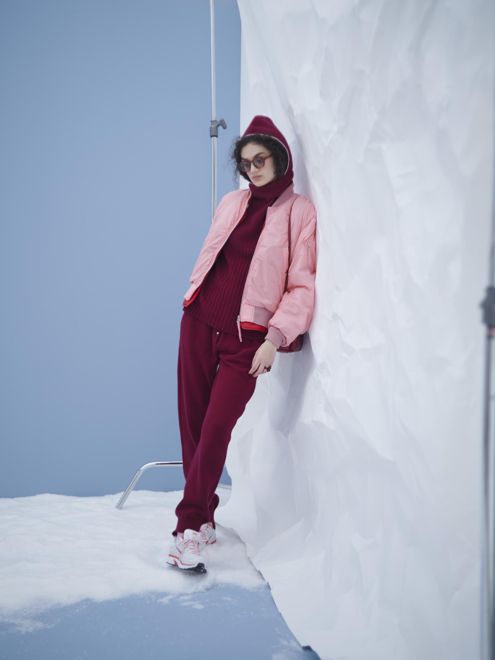 Women 2025 FW 2