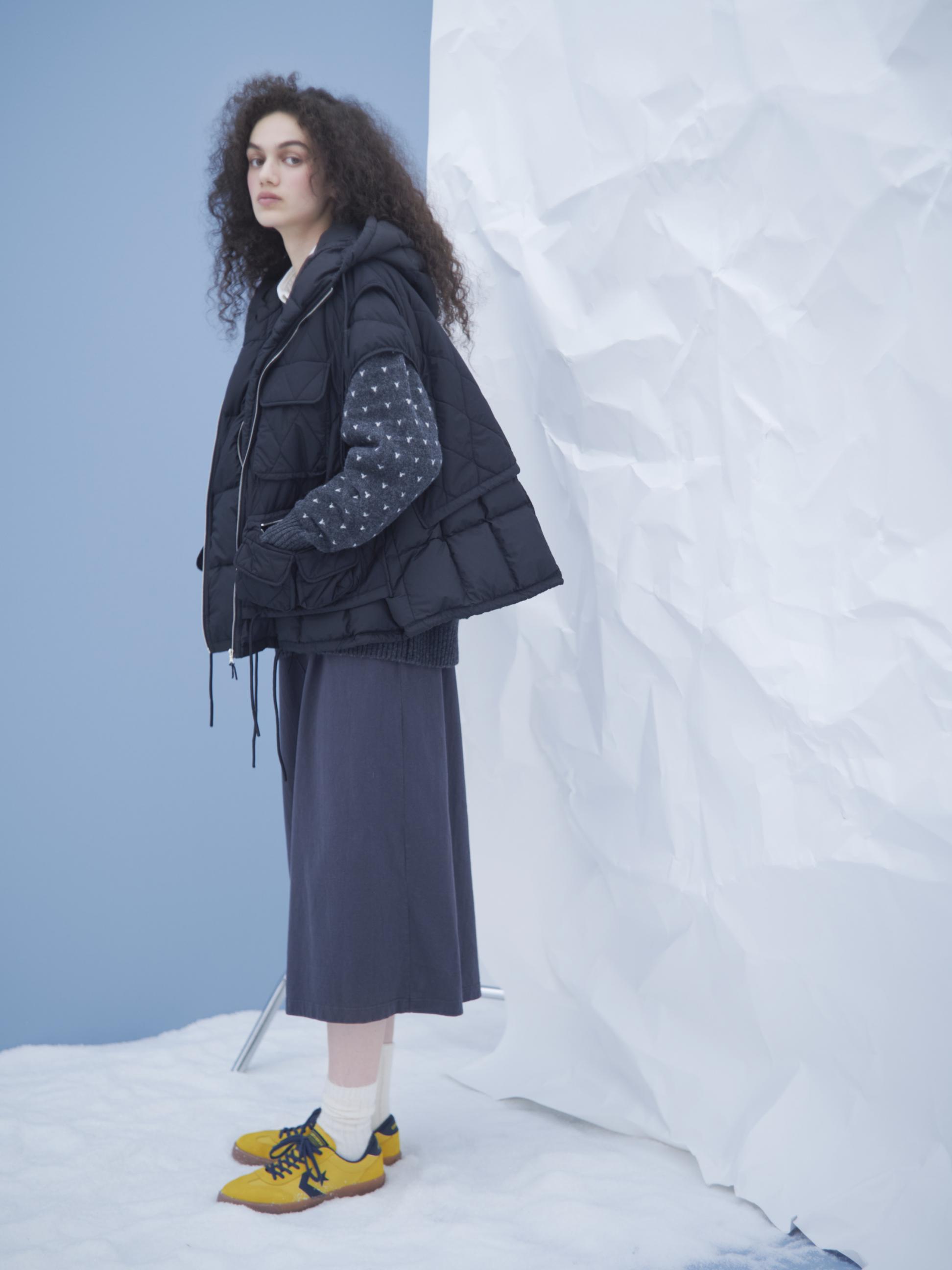 Women 2025 FW 2