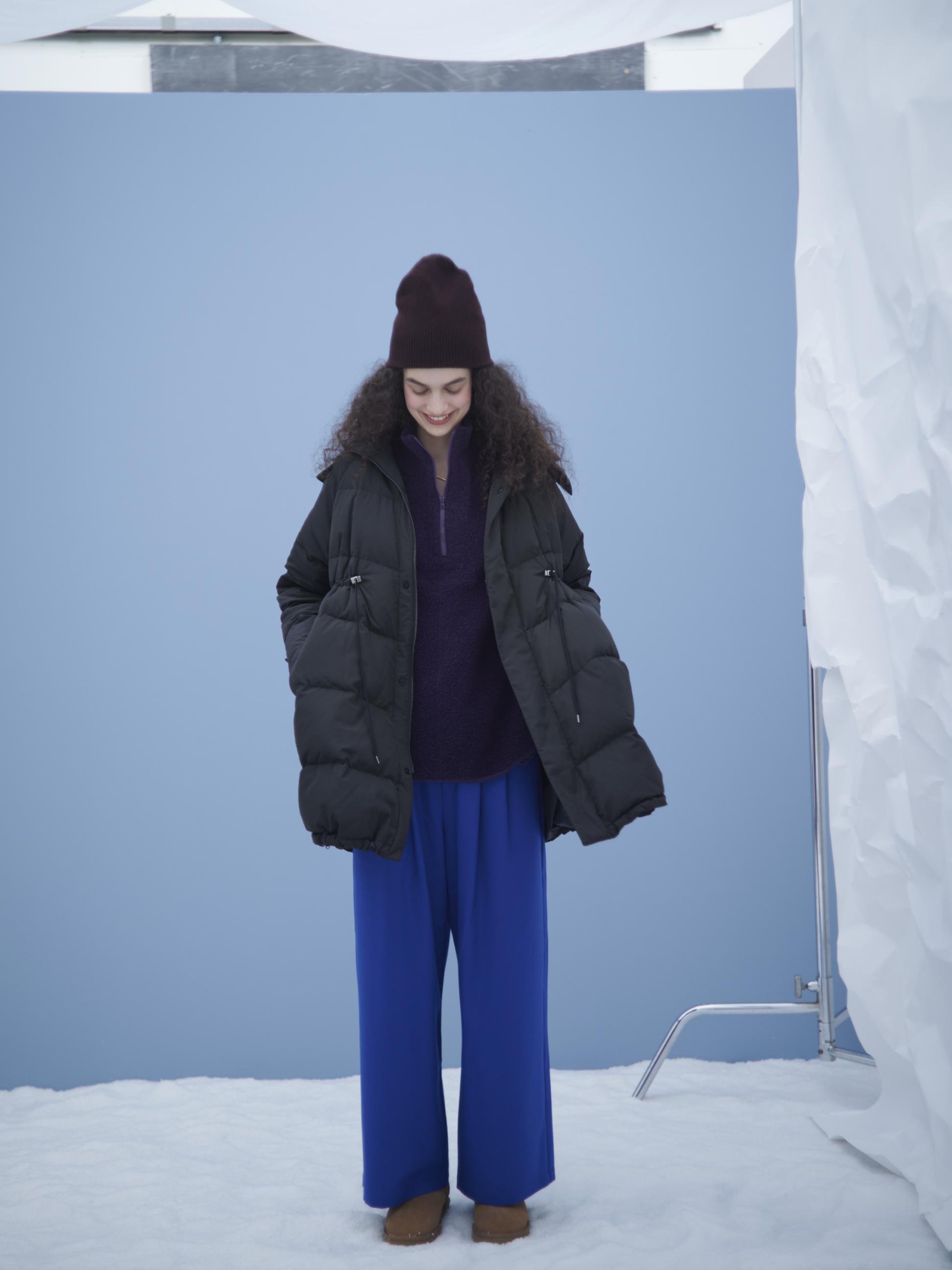 Women 2025 FW 2