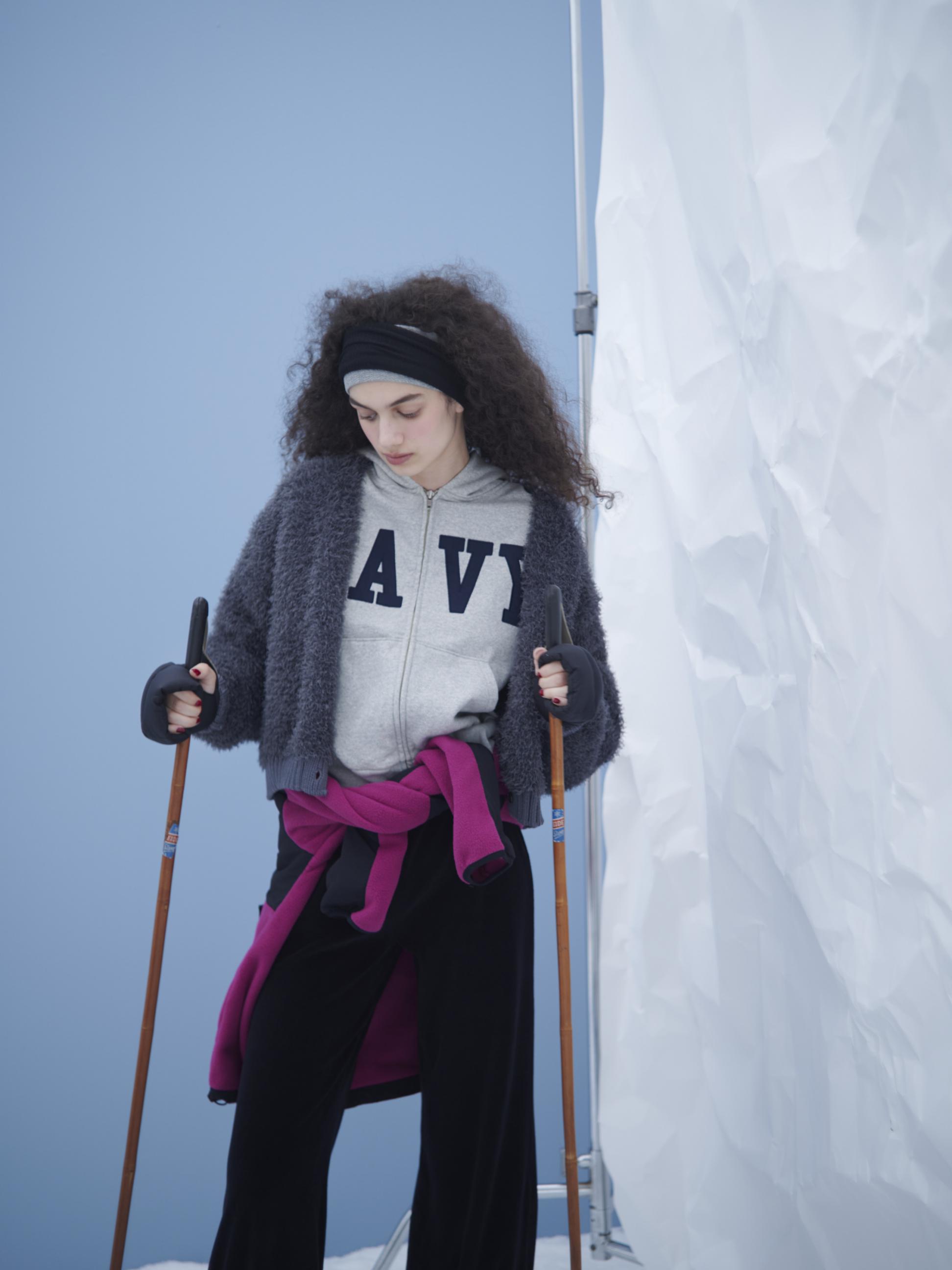Women 2025 FW 2