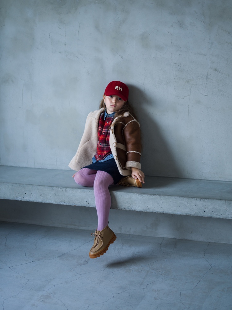 Kids 2025 FW 2