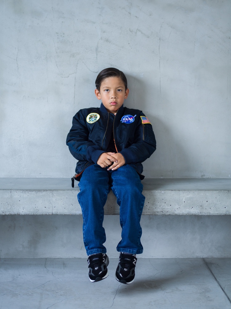 Kids 2025 FW 2