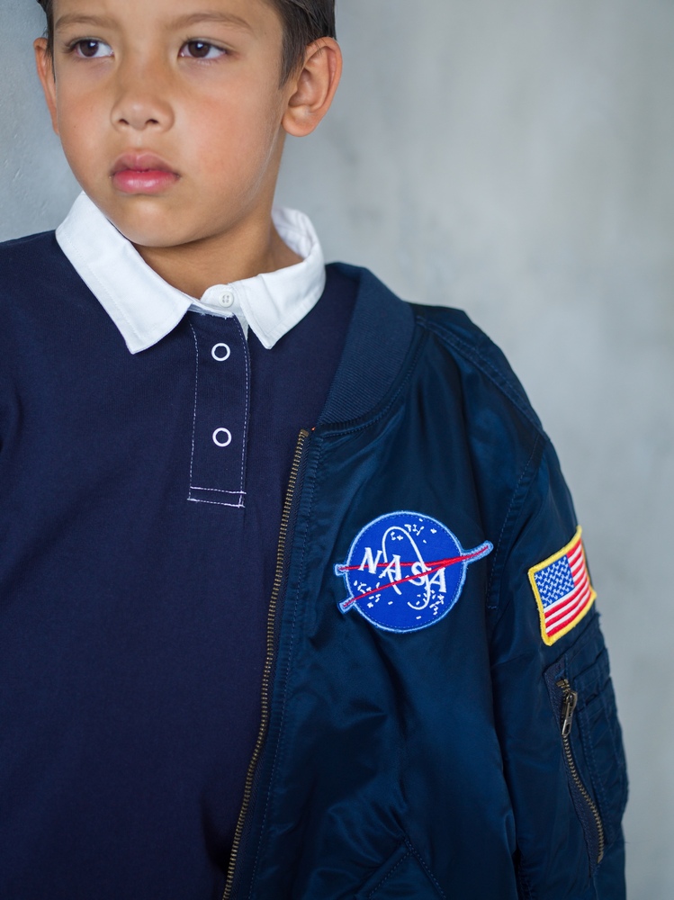Kids 2025 FW 2
