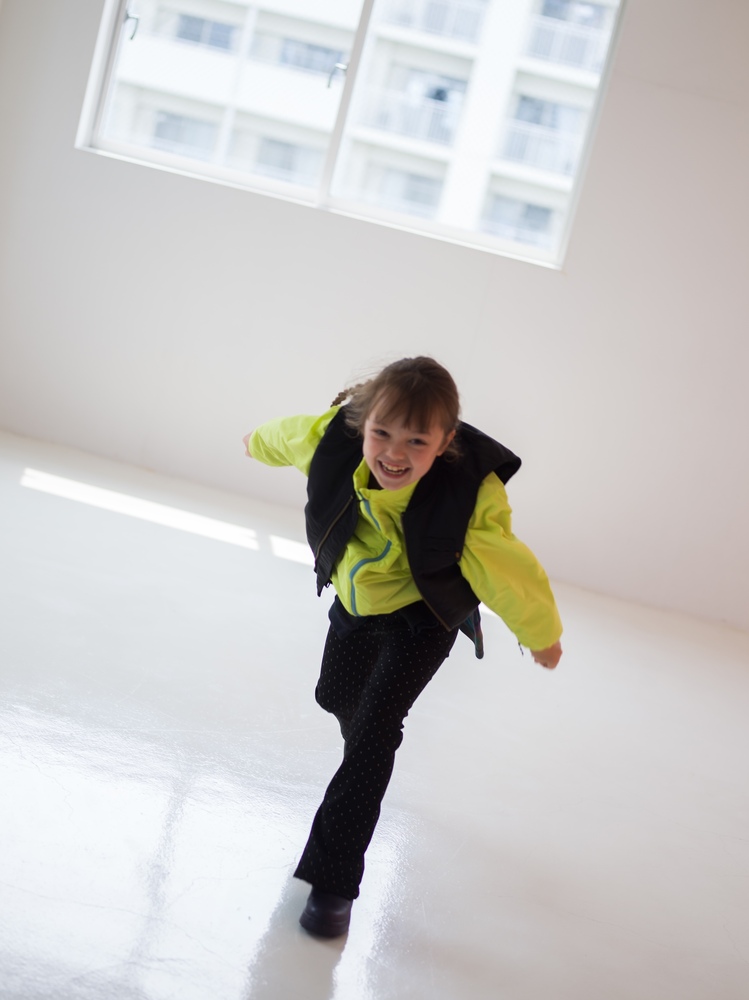 Kids 2025 FW 2