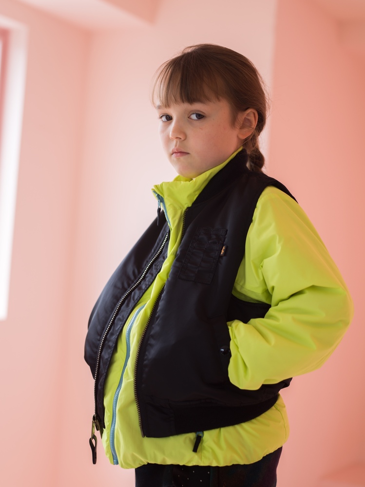 Kids 2025 FW 2