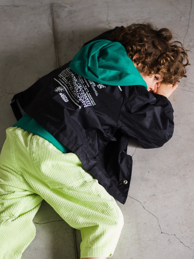 Kids 2025 FW 2