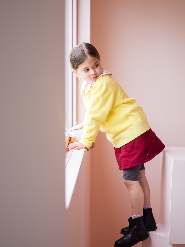 Kids 2025 FW 2