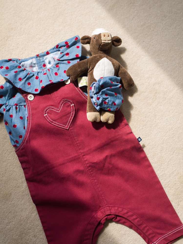 Kids 2025 FW 2