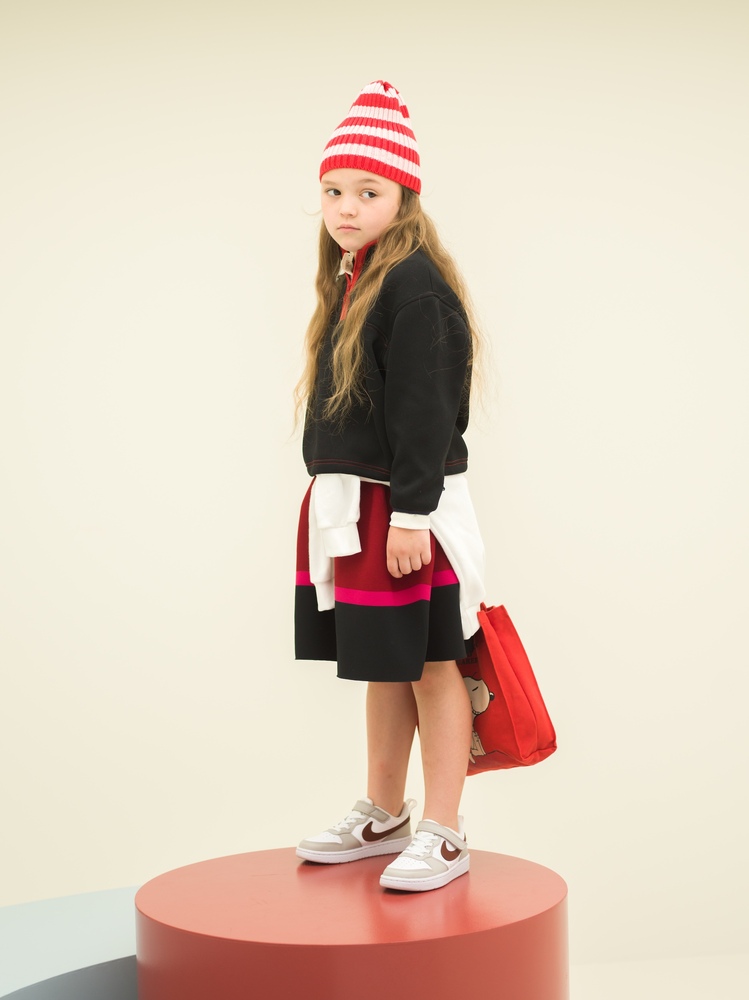 Kids 2025 FW 2