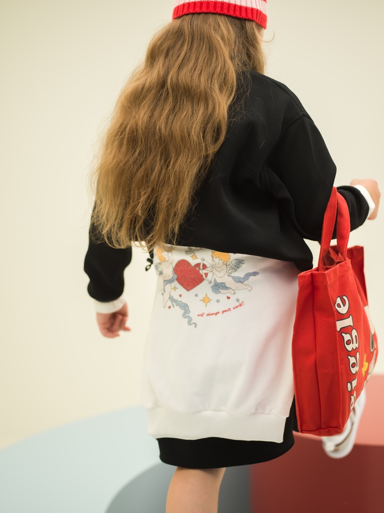 Kids 2025 FW 2