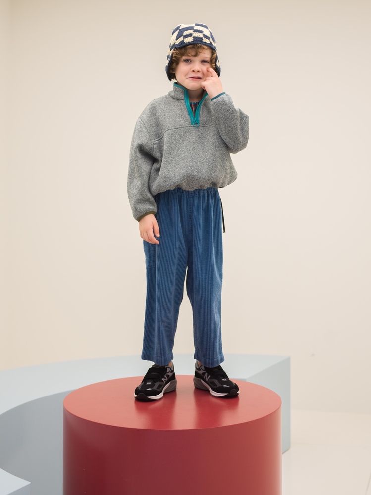Kids 2025 FW 2