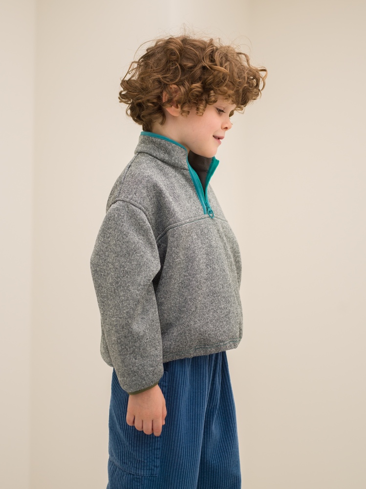 Kids 2025 FW 2