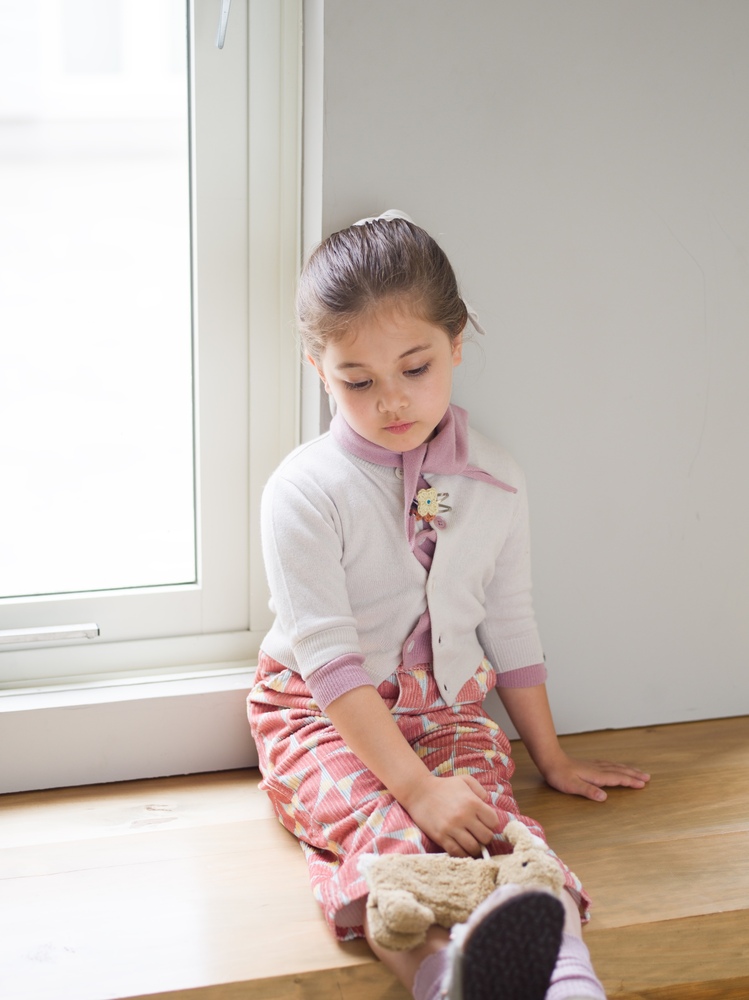 Kids 2025 FW 2