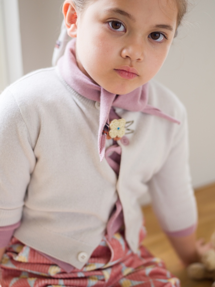 Kids 2025 FW 2