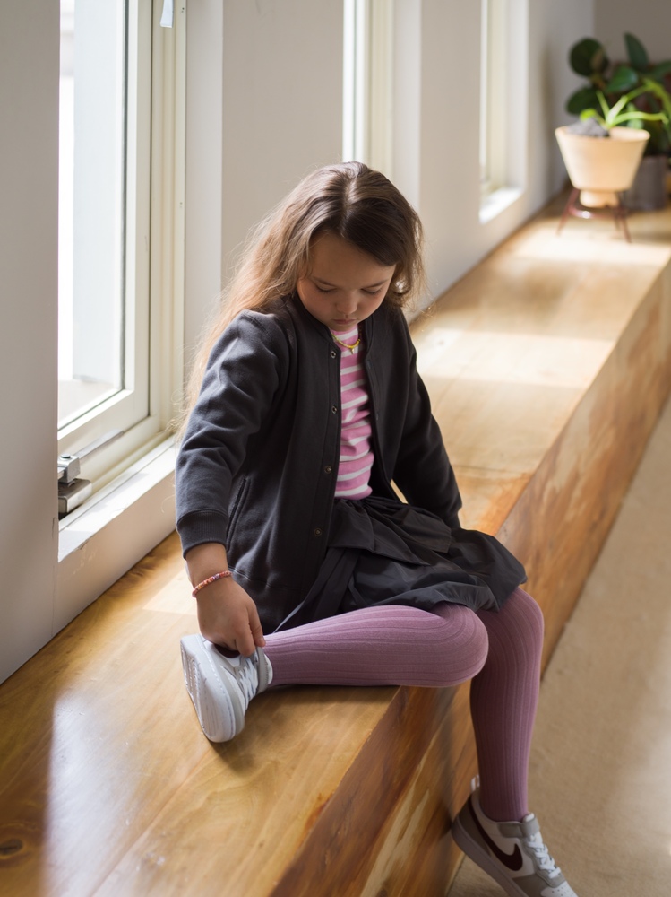 Kids 2025 FW 2