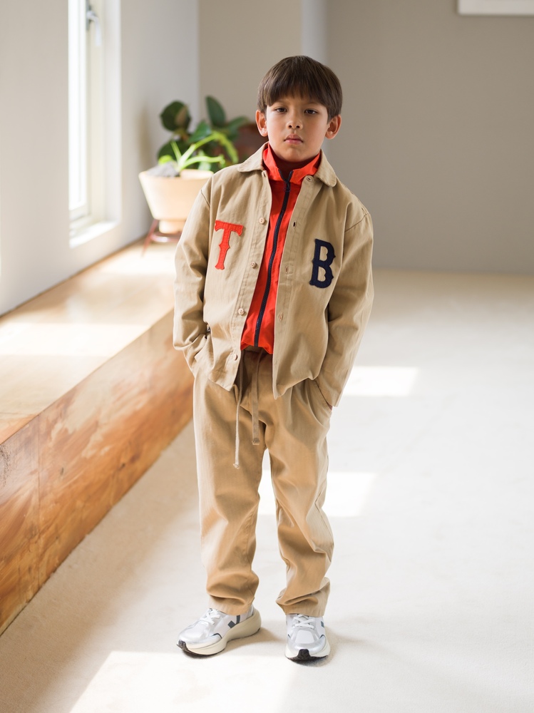 Kids 2025 FW 2