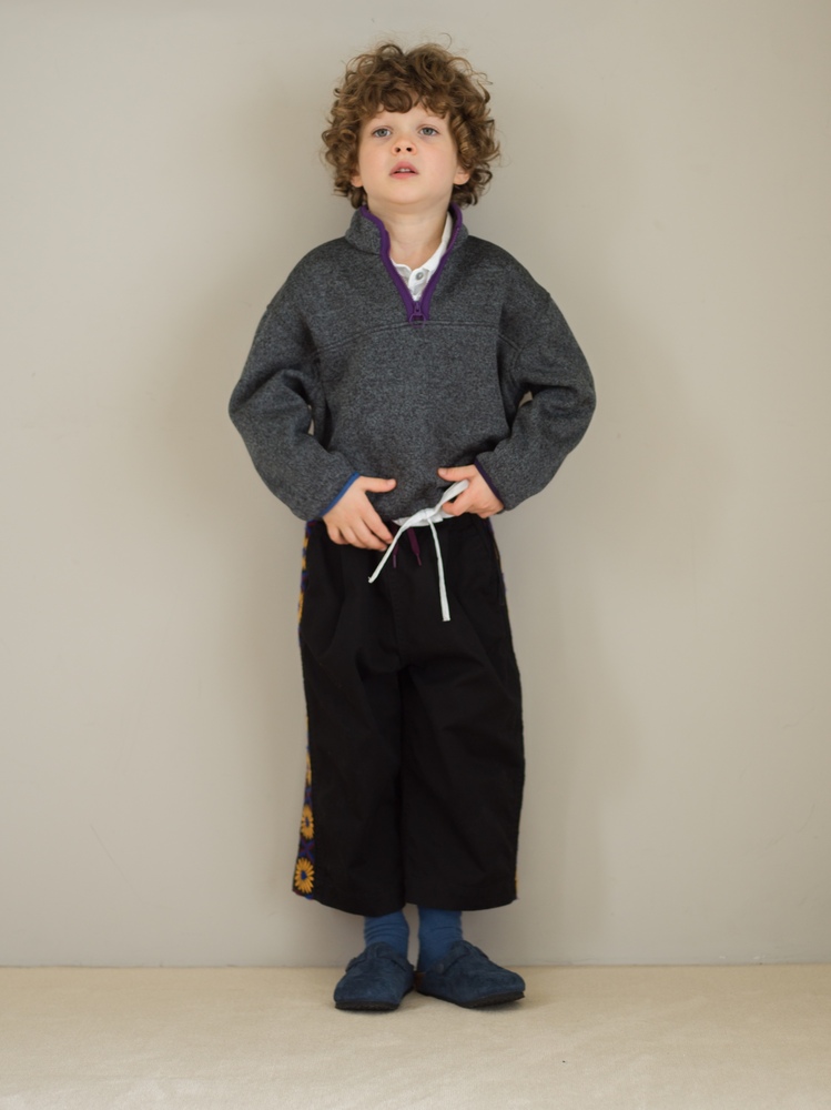 Kids 2025 FW 2