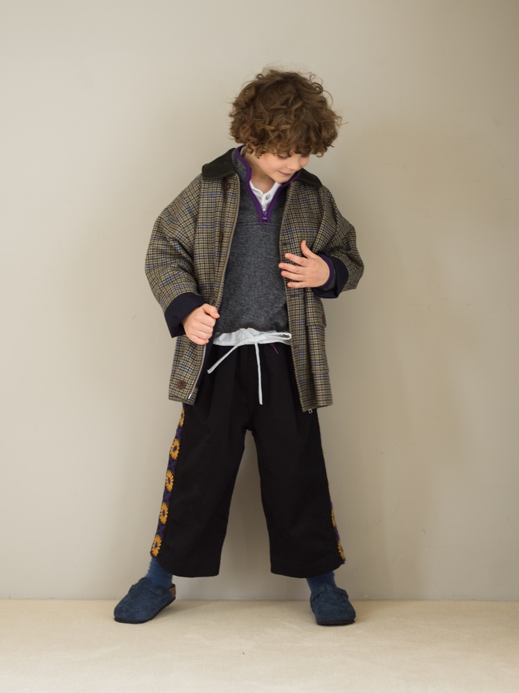 Kids 2025 FW 2