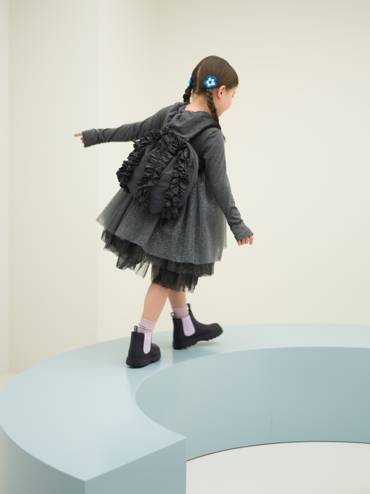 Kids 2025 FW 2