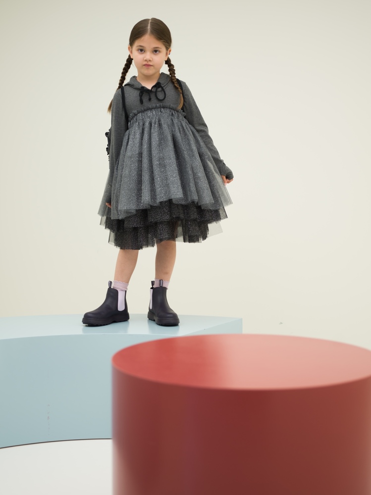 Kids 2025 FW 2