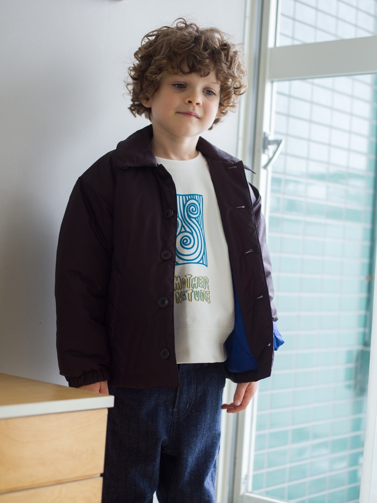Kids 2025 FW 2
