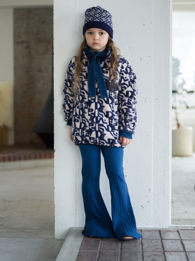 Kids 2025 FW 2