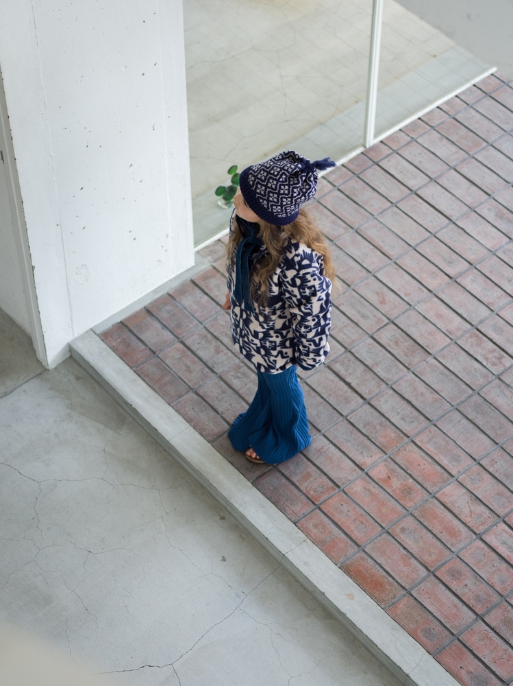 Kids 2025 FW 2