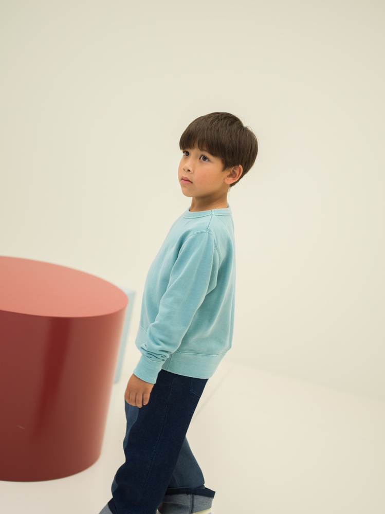 Kids 2025 FW 2