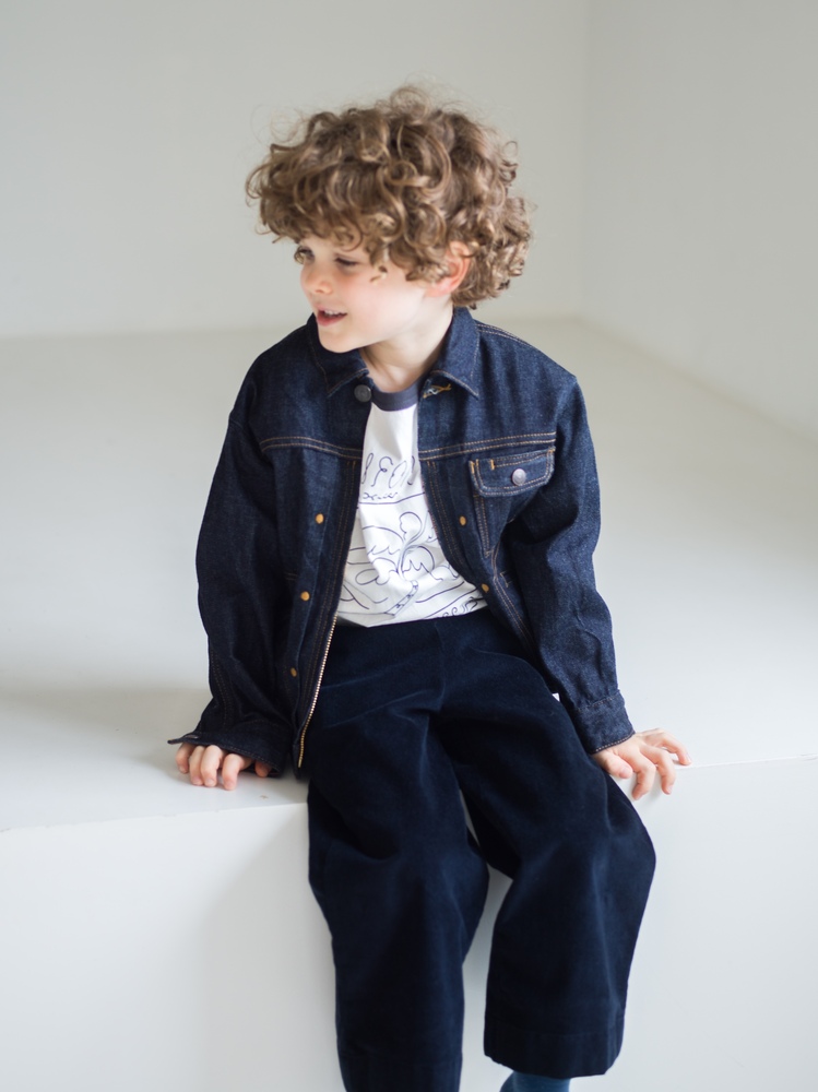 Kids 2025 FW 2