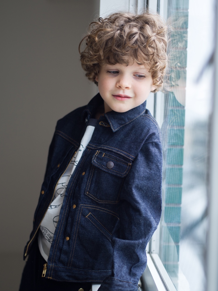 Kids 2025 FW 2