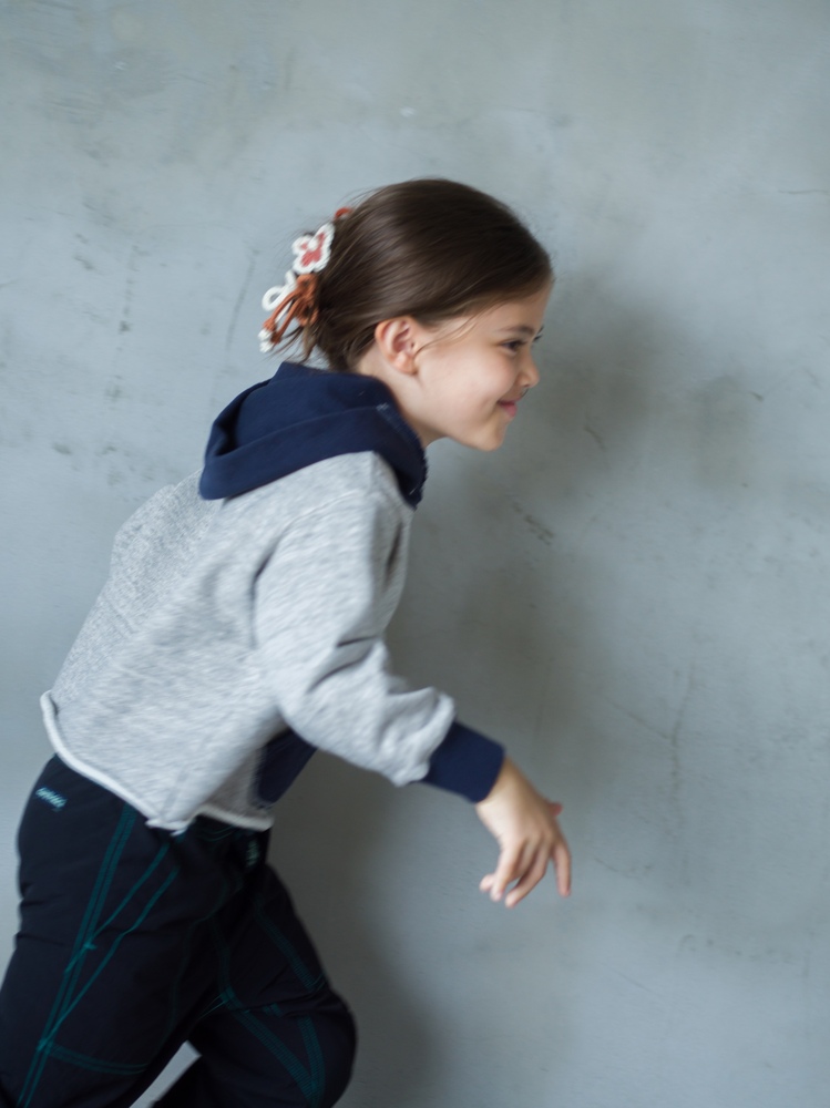 Kids 2025 FW 2