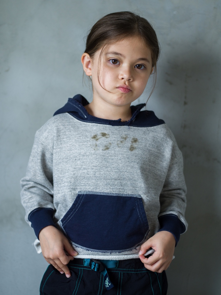 Kids 2025 FW 2