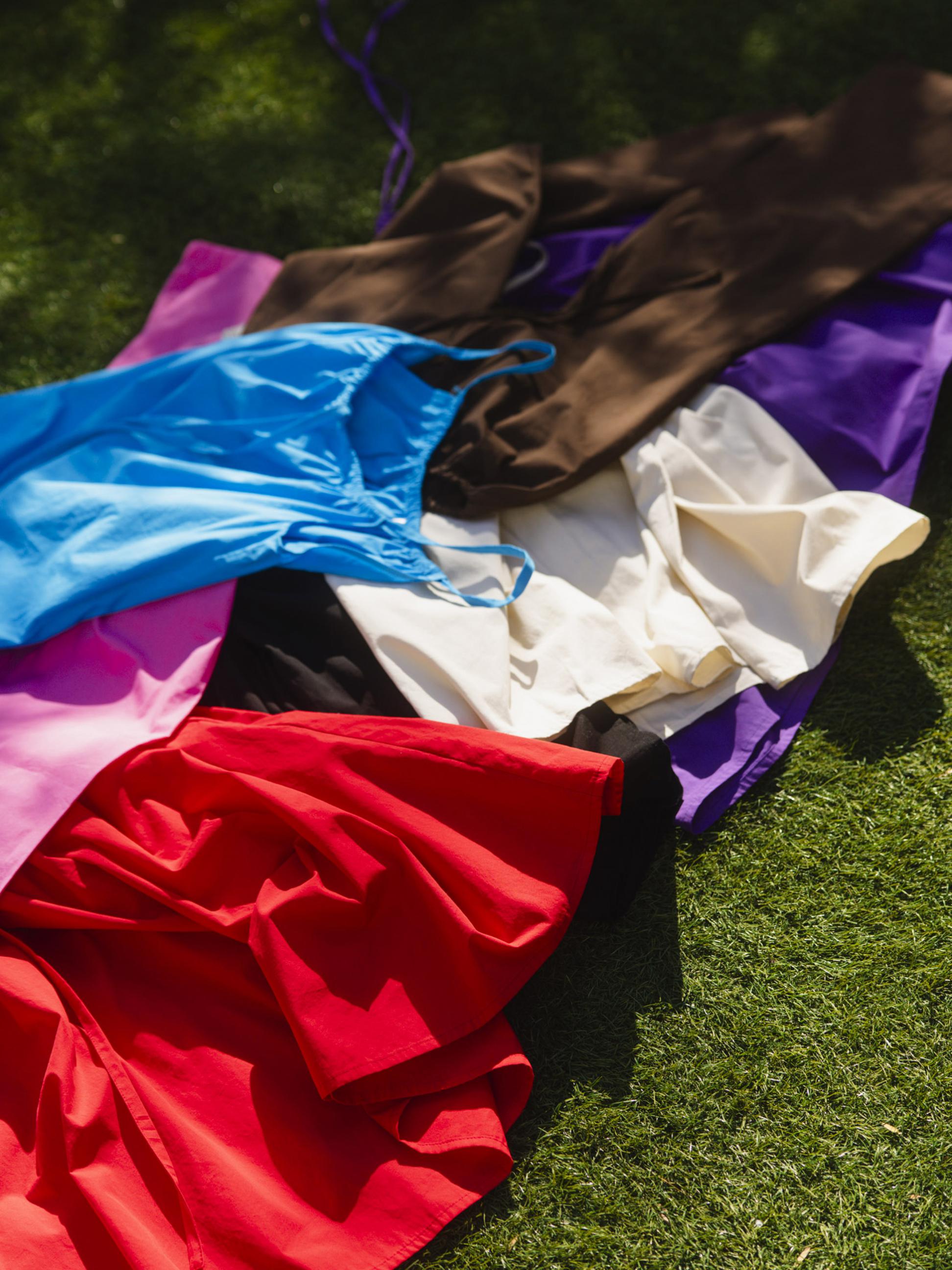 Women Vol.2 2026 SS 2