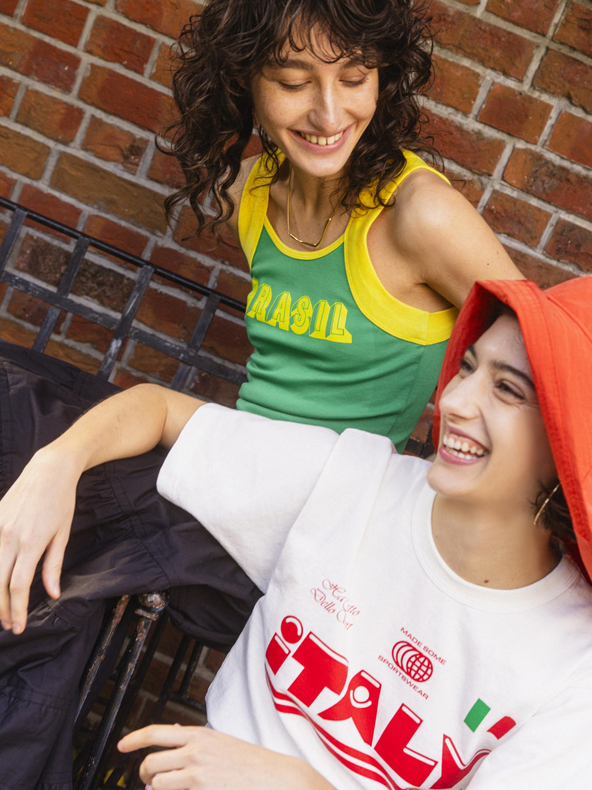 Women Vol.2 2026 SS 2