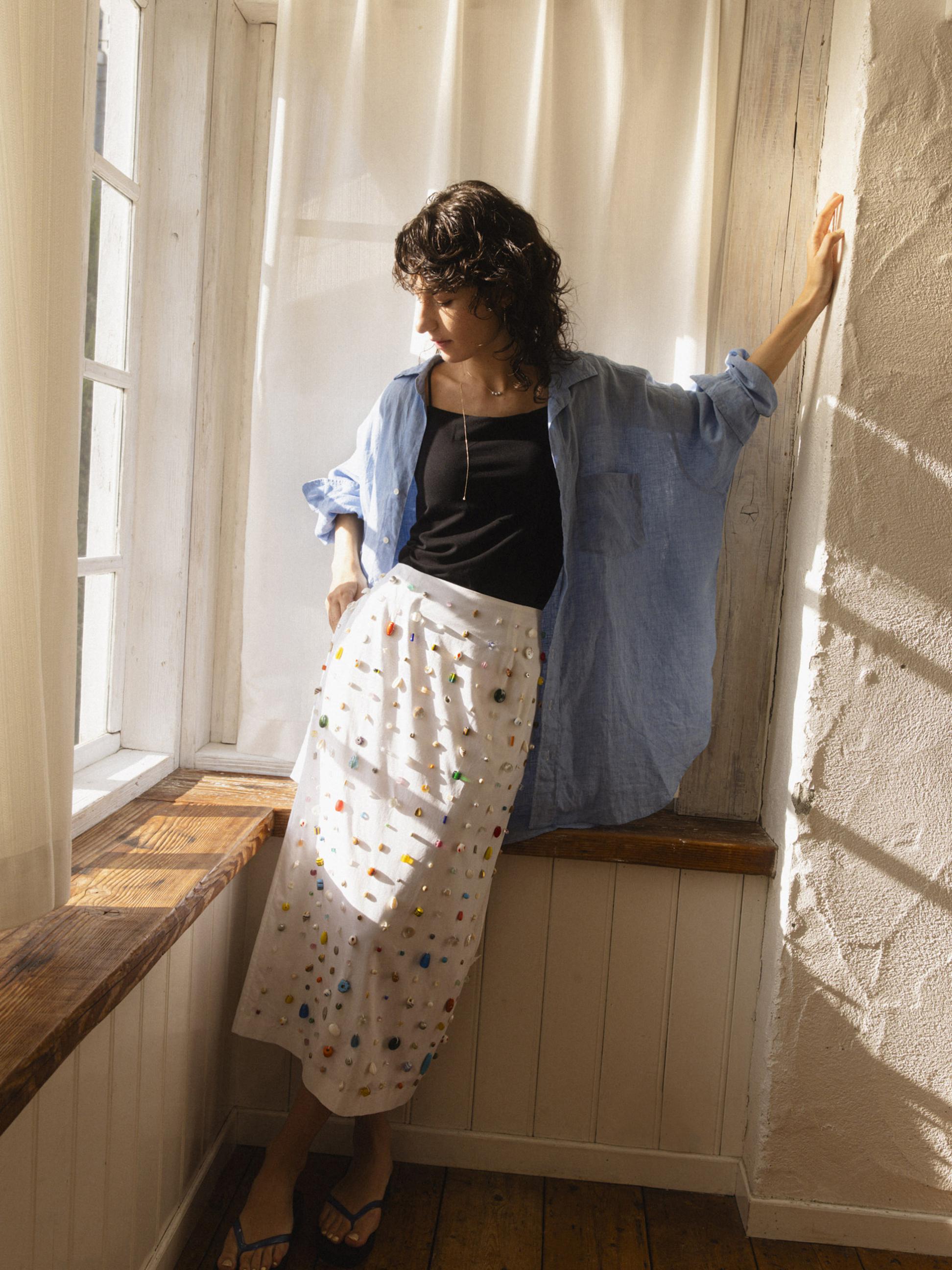 Women Vol.2 2026 SS 2