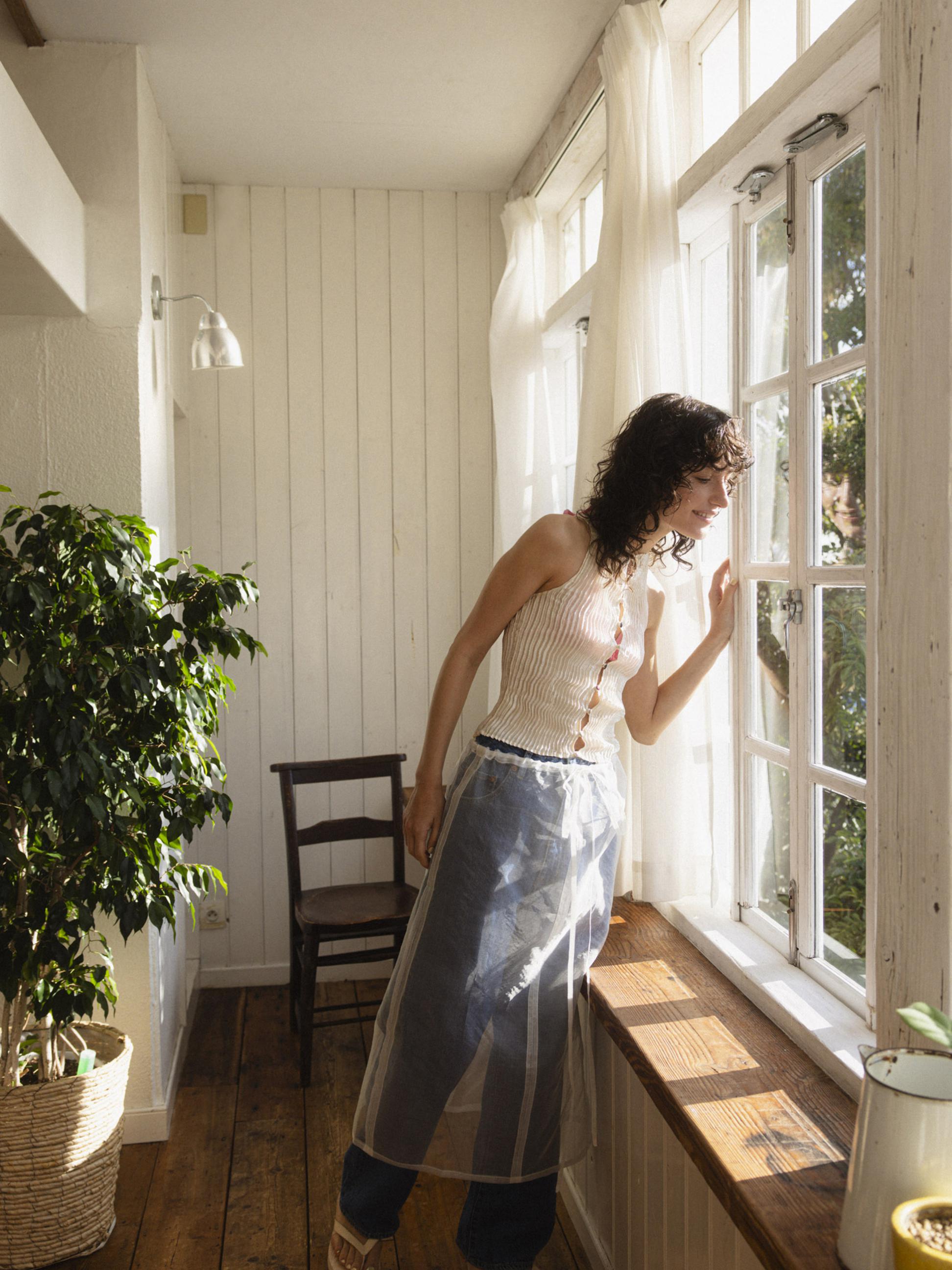 Women Vol.2 2026 SS 2