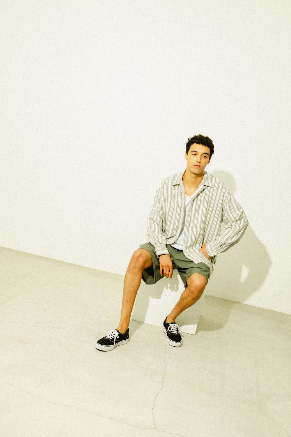 Men 2026 Midsummer