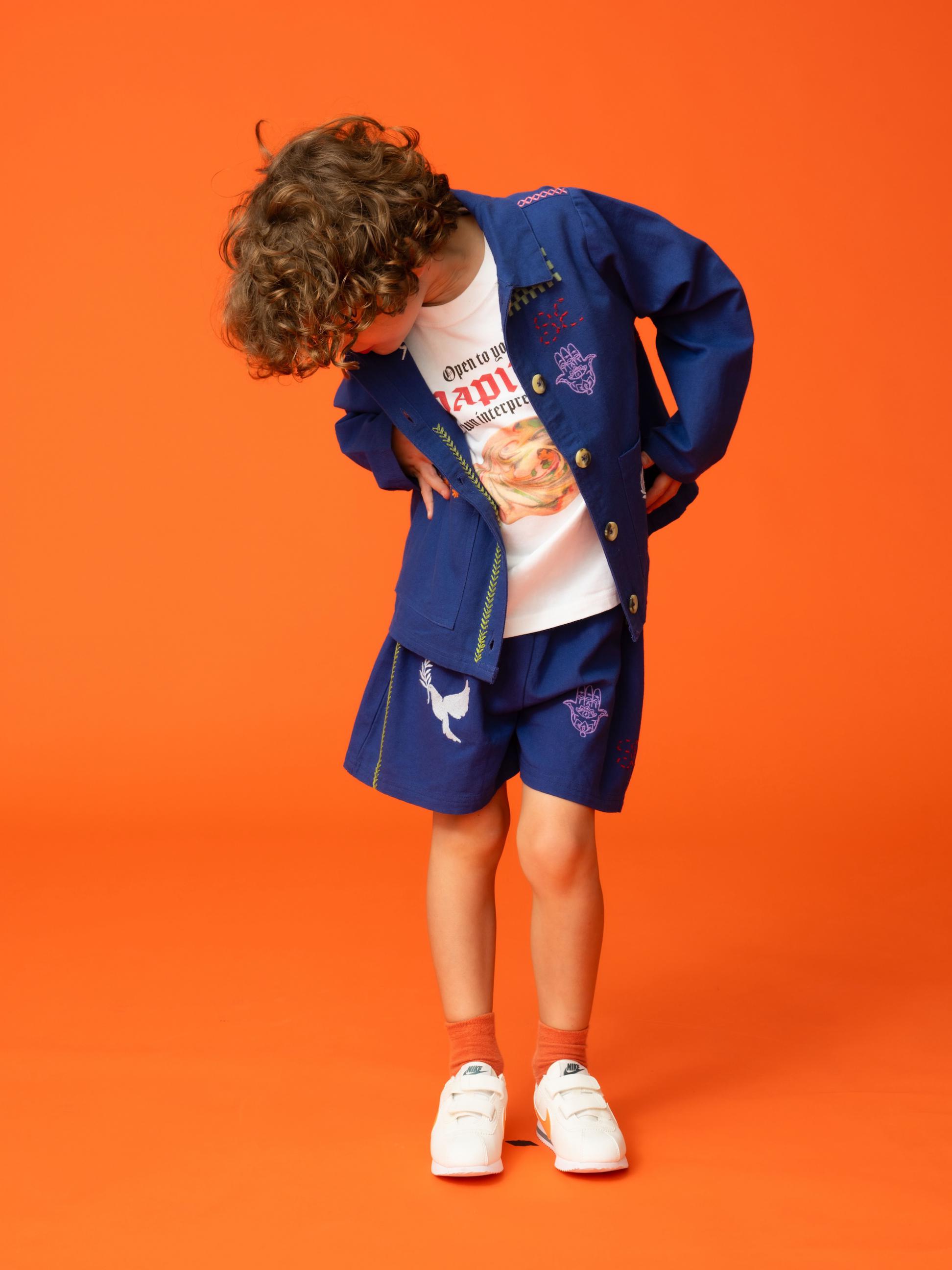 Kids 2026 Midsummer