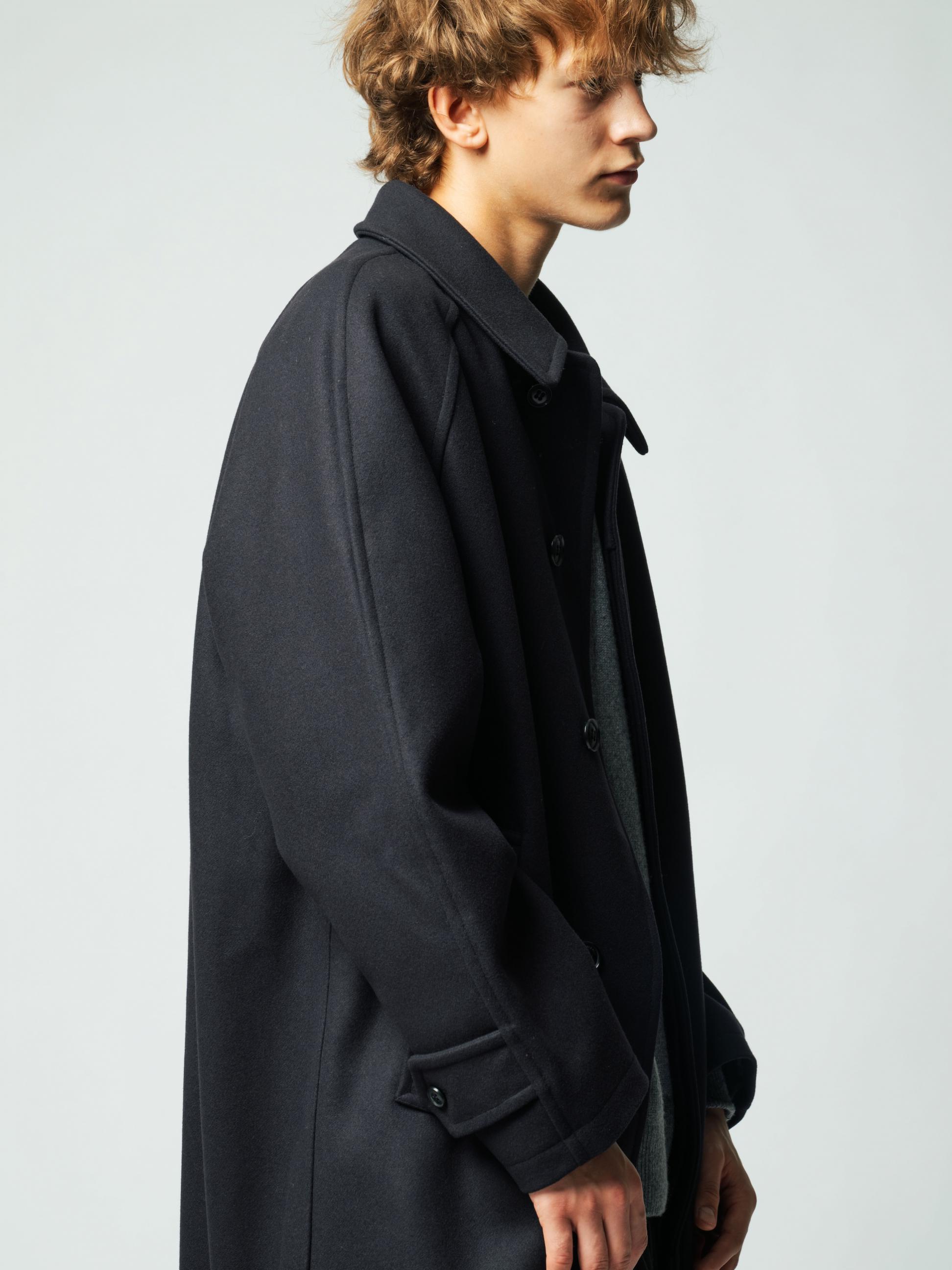 Men 2026 FW
