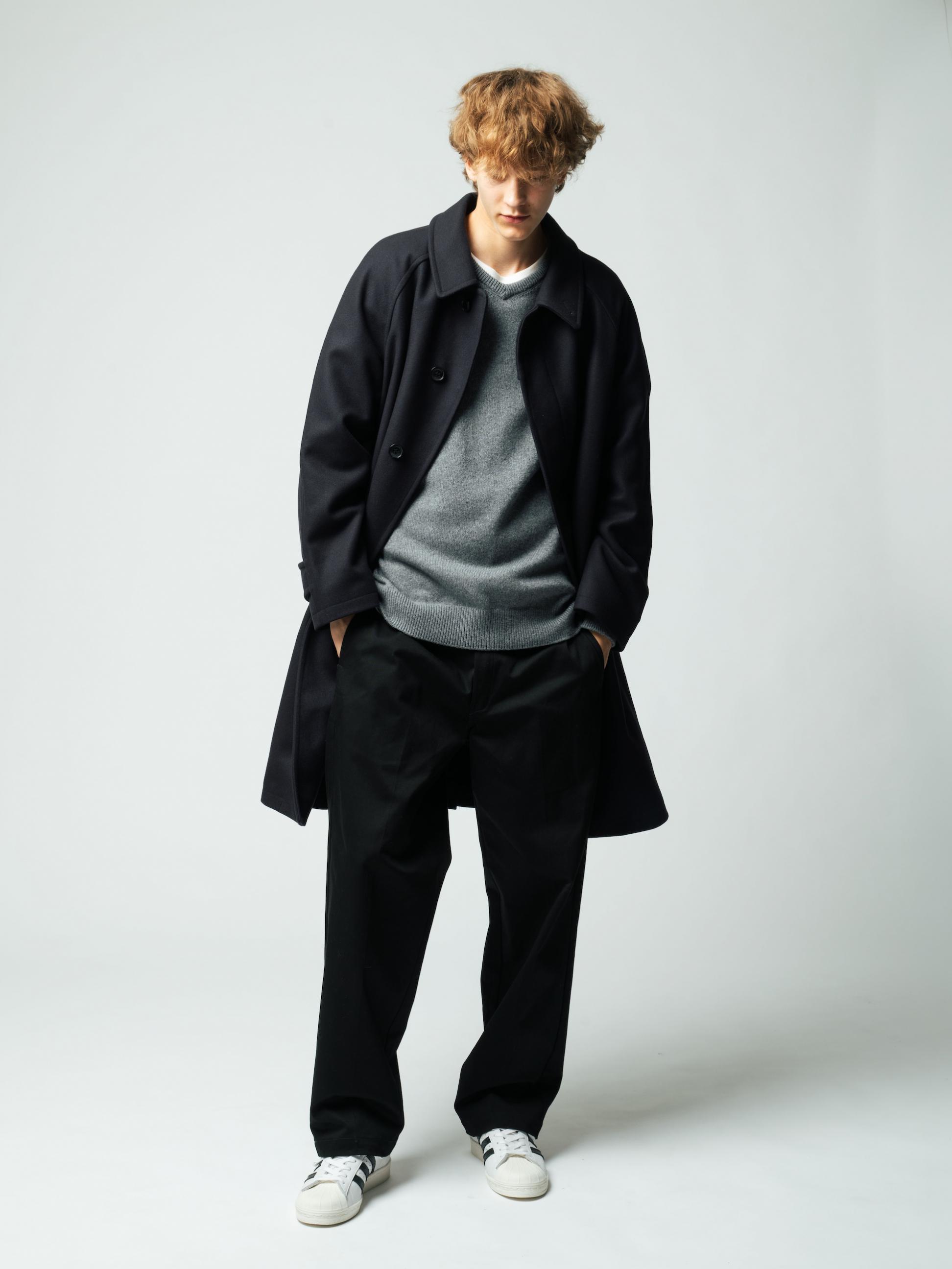 Men 2026 FW