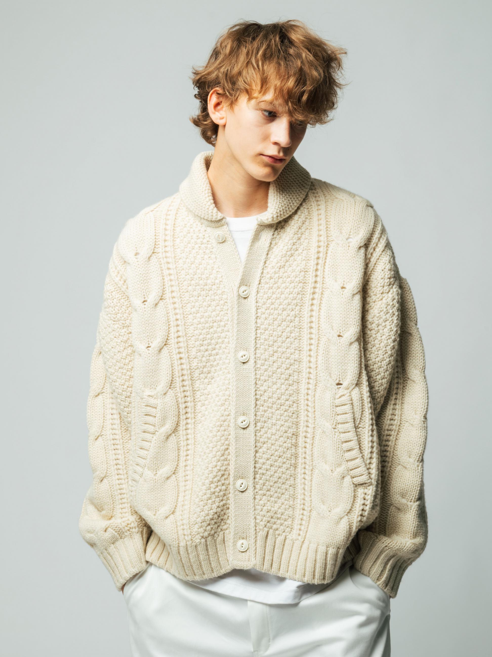 Men 2026 FW