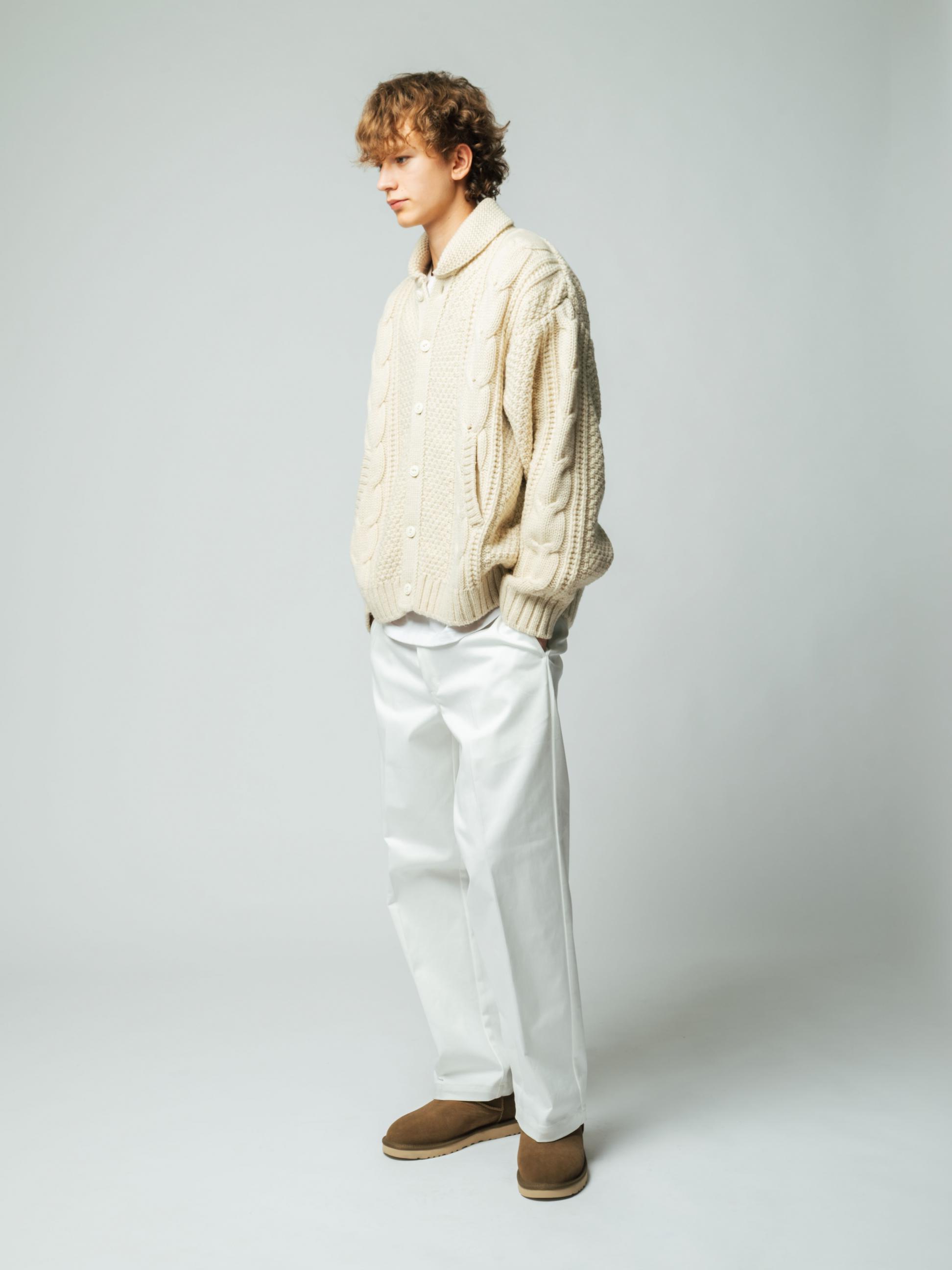 Men 2026 FW