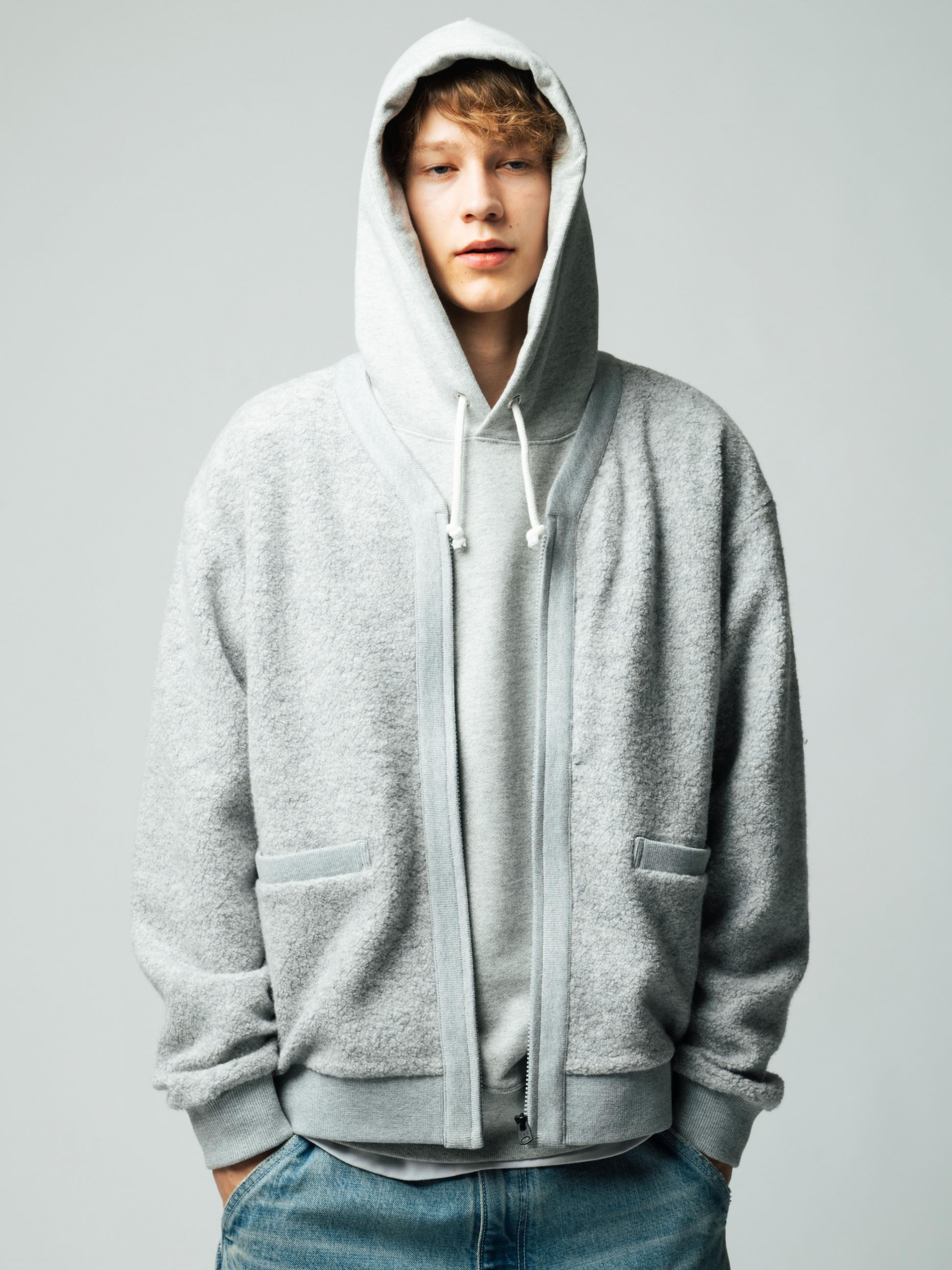 Men 2026 FW