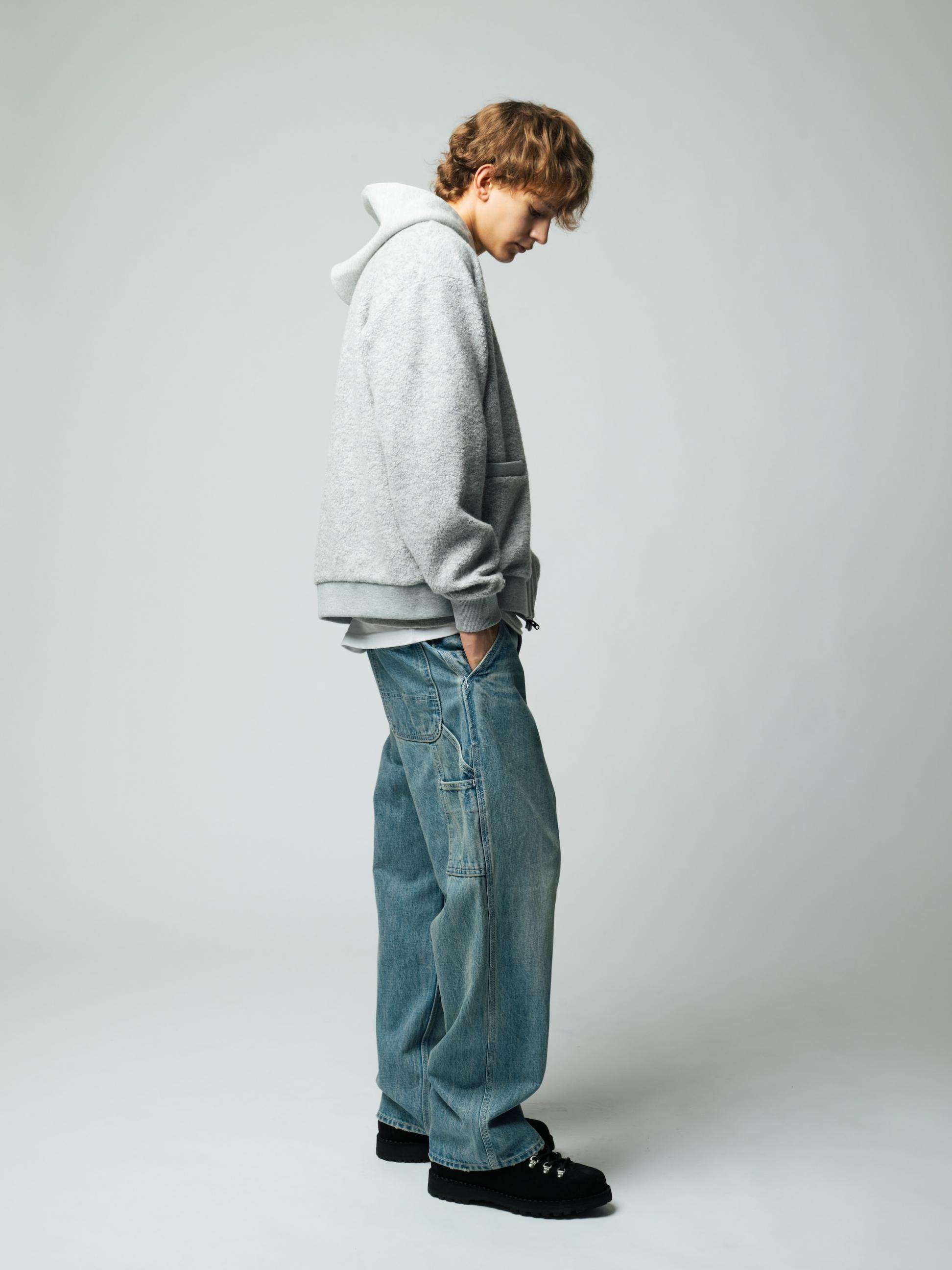 Men 2026 FW