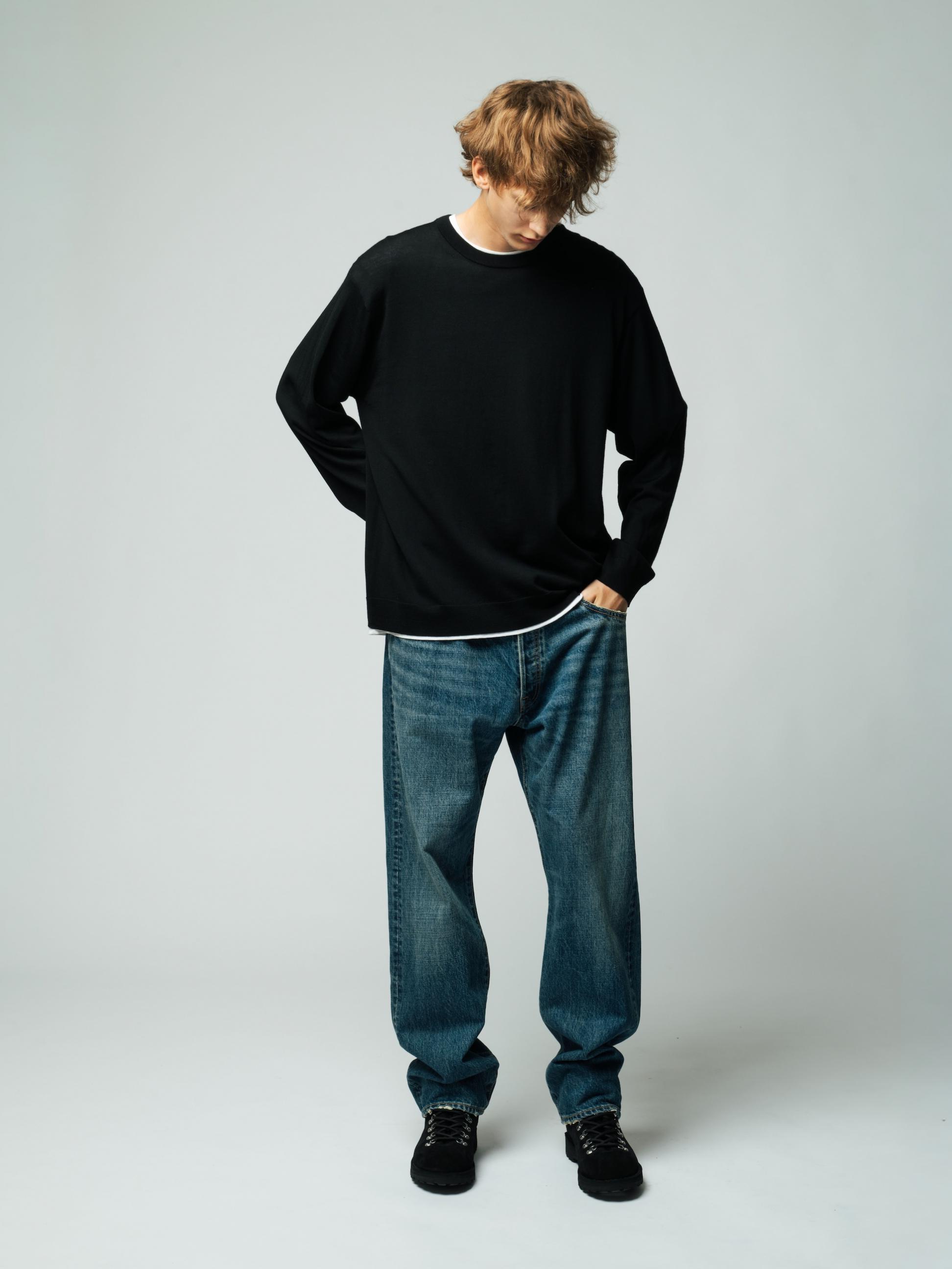 Men 2026 FW