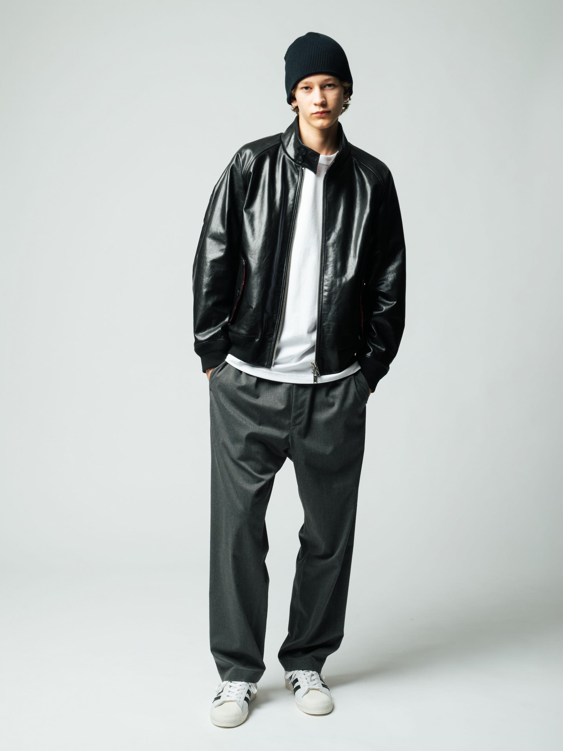 Men 2026 FW